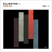 Sun Ra - Ellingtonia Vol. 1 (2022)