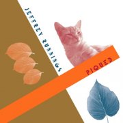 Jeffrey Runnings - Piqued (2025) Hi Res