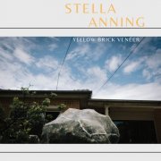 Stella Anning - Yellow Brick Veneer (2025) Hi-Res