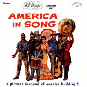 101 Strings Orchestra - America in Song (2018-2026 Remaster from the Original Alshire Tapes) (2026) Hi Res