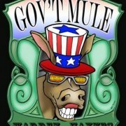 Gov't Mule (Warren Haynes) - Discography (1995-2017)