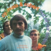 Cy, Maia & Robert - Out Of Our Times (1967)