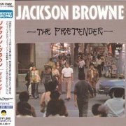 Jackson Browne – The Pretender (Japan Remastered) (1976)