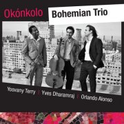 Bohemian Trio - Okónkolo (2017)