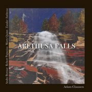 Adam Claussen - Arethusa Falls (2019)