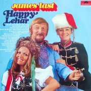 James Last - Happy Lehár (1969) [Vinyl]