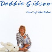 Debbie Gibson - Out Of The Blue (1987)