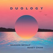 Sharon Bezaly & Rosey Chan - Duology (2024) [E-AC-3 JOC Dolby Atmos]