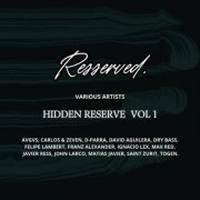 VA - HIDDEN RESERVE VOL 1 (2025)