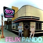 Felix Pando - 1977 Germany (2021)