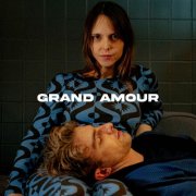 Claudie - GRAND AMOUR (2026) Hi-Res