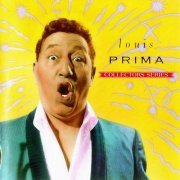 Louis Prima - Capitol Collectors Series (1991)