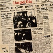 Liverpool Echo - Liverpool Echo (Reissue) (1973/2005)