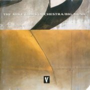 The Mike Gibbs Orchestra - Big Music (1988)
