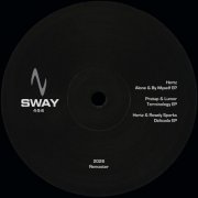 Hertz - SWAY 4-5-6 (2026 Remaster) (2026)