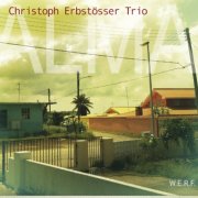 Christoph Erbstösser Trio - Alma (2014)