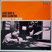 Alice Babs & Duke Ellington - Serenade to Sweden (1963) Mp3, 320 Kbps