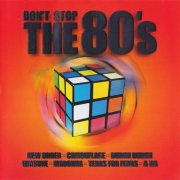 VA - Don't Stop The 80's (2001)