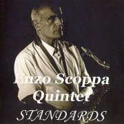 Enzo Scoppa Quintet - Standards (2003)