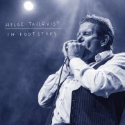 Helge Tallqvist - In Footsteps (2015) [Hi-Res]