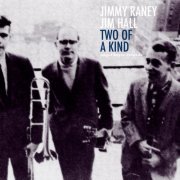 Jimmy Raney - Two of a Kind (2021) Hi-Res