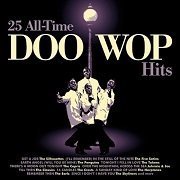 VA - 25 All-Time Doo Wop Hits (2002)