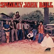 Smokey John Bull - Smokey John Bull (1970) Hi-Res