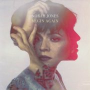 Norah Jones - Begin Again (2019) CD Rip