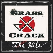 Grass Crack - The Hits (2023)