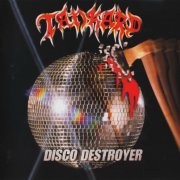 Tankard - Disco Destroyer (1998 Remaster) (2007) CD-Rip