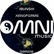 Ibunshi - Xenoforms (2023)