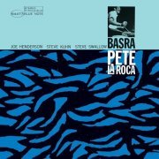 Pete La Roca - Basra (1965)