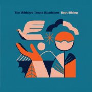 Whiskey Treaty Roadshow - Kept Rising (2026) Hi-Res
