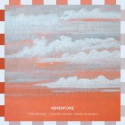 Jonas Johansen, Lennart Ginman, Thor Madsen - Adventure (2024) [Hi-Res]