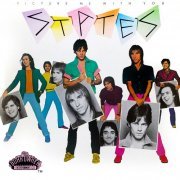 States - Picture Me with You (1981) [Hi-Res]