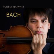 Roisber Narvaez - Bach (2023)