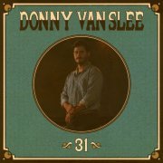 Donny Van Slee - 31 (2024) Hi-Res