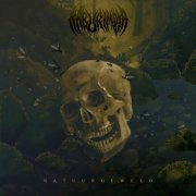 Kaburimoja - Natuurgeweld (2025) Hi-Res
