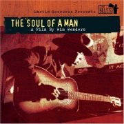 VA - Martin Scorsese presents The Blues- The Soul Of A Man (2003)