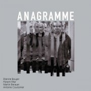 Etienne Bouyer - Anagramme (2023) Hi Res