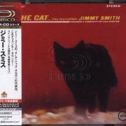 Jimmy Smith - The Cat (Japanese Remastered SHM-CD 2008)