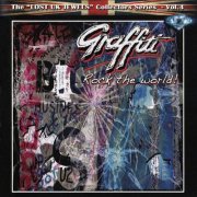 Graffiti - Rock the World! (2013)