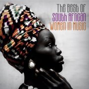 VA - The Best of South African Women in Music (2022)