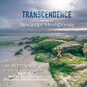 Alexander Meshibovsky - Transcendence (2026)