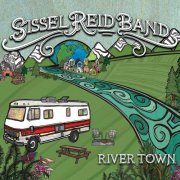 SisselReid Band - River Town (2022)