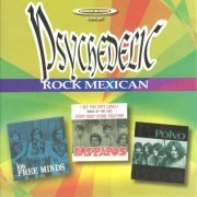 VA - Psychedelic Rock Mexican (2006)