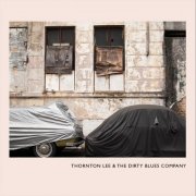 Matheus Mendes - Thornton Lee & the Dirty Blues Company (2018)