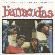 The Barracudas - The Complete EMI Recordings (1993)