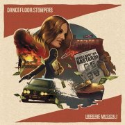 Dancefloor Stompers - Librerie Musicali (2018)