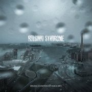 Kaae & Batz - Helsinki Syndrome (Original Series Soundtrack) (2022)